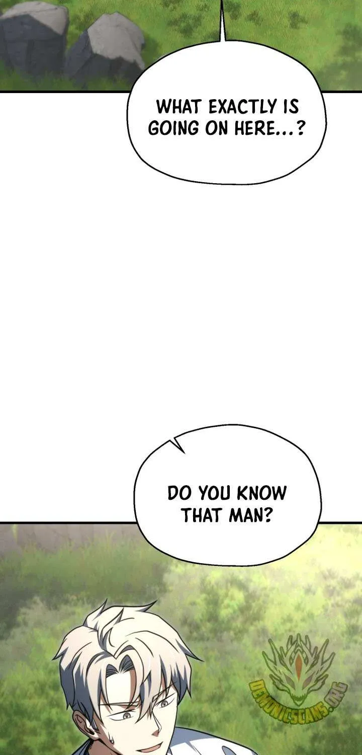Player Who Can’t Level Up Chapter 210 page 21 - 
