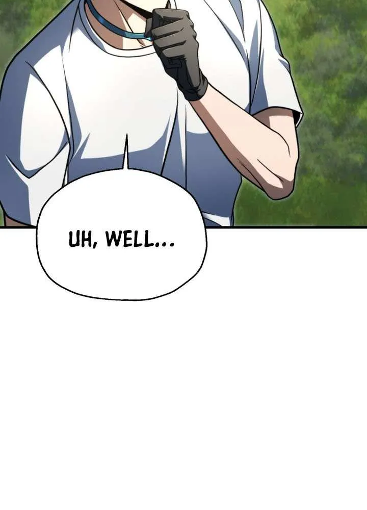 Player Who Can’t Level Up Chapter 210 page 22 - 