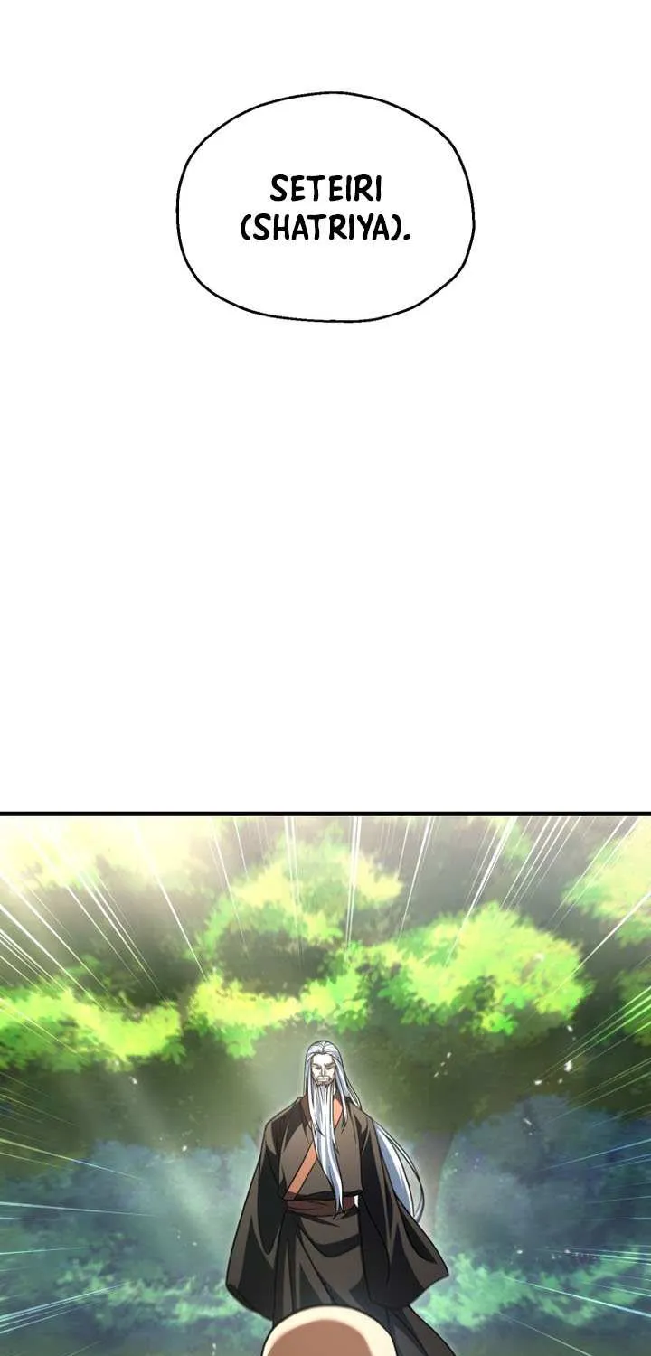 Player Who Can’t Level Up Chapter 210 page 23 - 