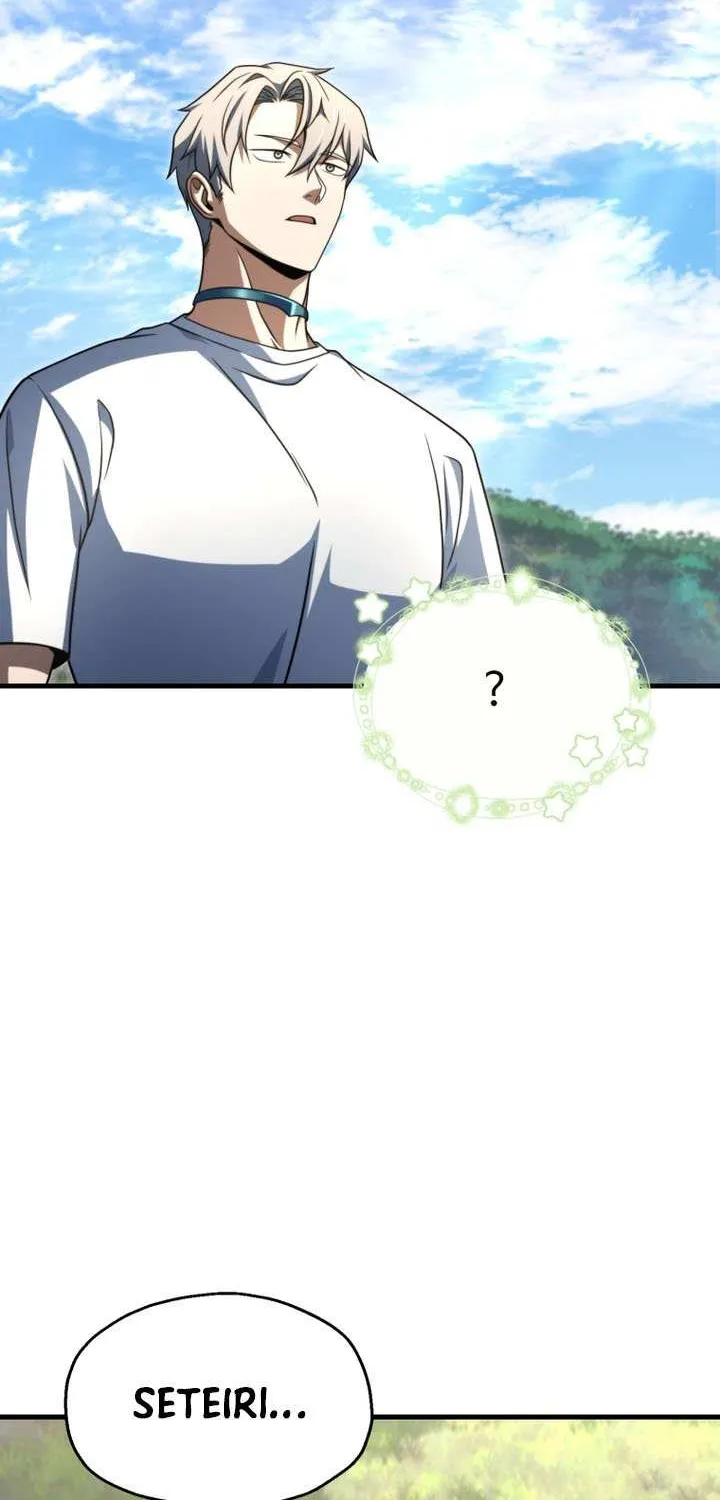 Player Who Can’t Level Up Chapter 210 page 26 - 