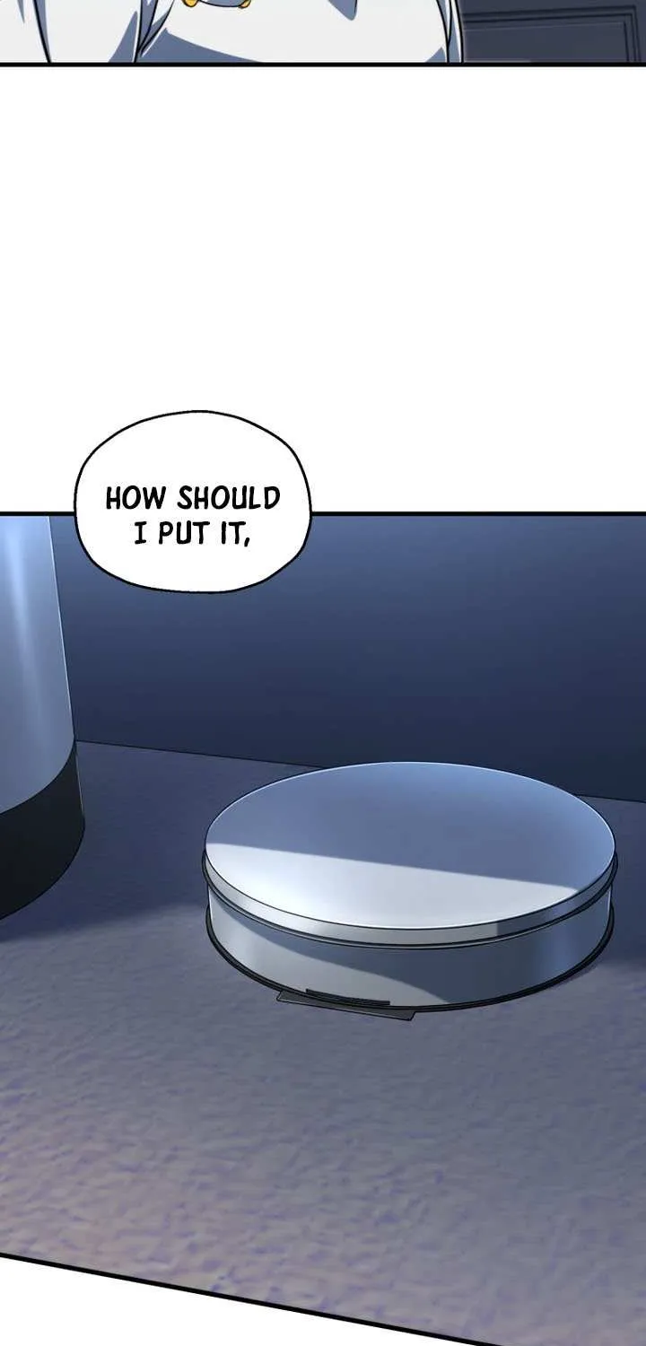 Player Who Can’t Level Up Chapter 210 page 39 - 