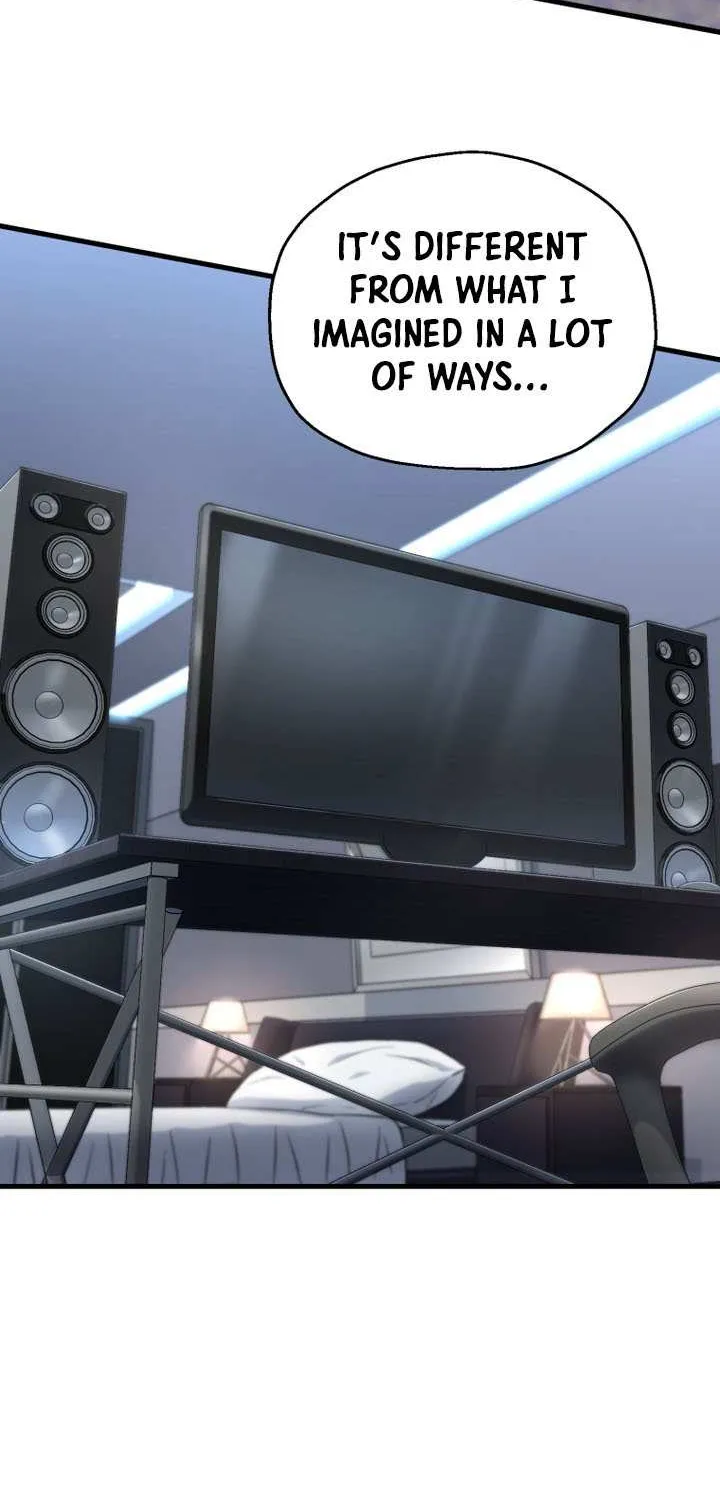 Player Who Can’t Level Up Chapter 210 page 40 - 