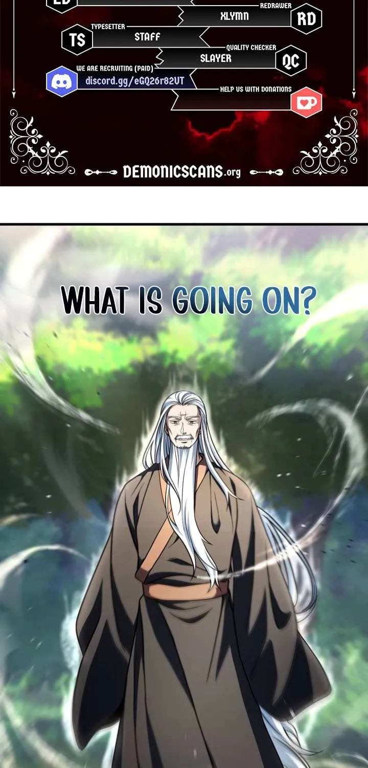 Player Who Can’t Level Up Chapter 210 page 5 - 