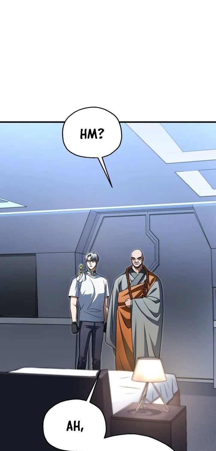 Player Who Can’t Level Up Chapter 210 page 41 - 