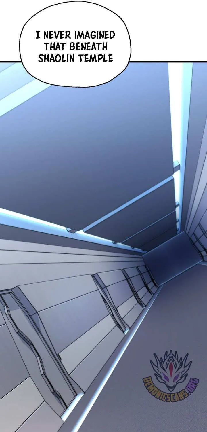 Player Who Can’t Level Up Chapter 210 page 44 - 