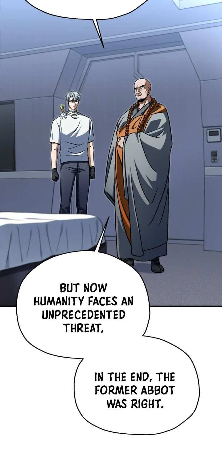 Player Who Can’t Level Up Chapter 210 page 47 - 