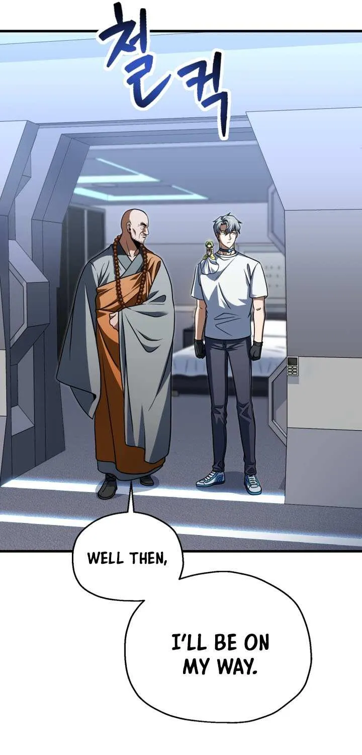 Player Who Can’t Level Up Chapter 210 page 51 - 