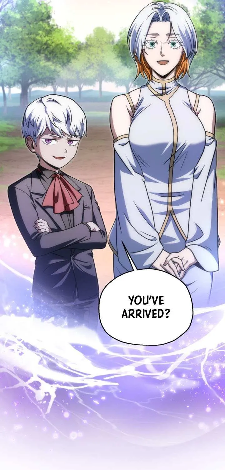 Player Who Can’t Level Up Chapter 210 page 58 - 