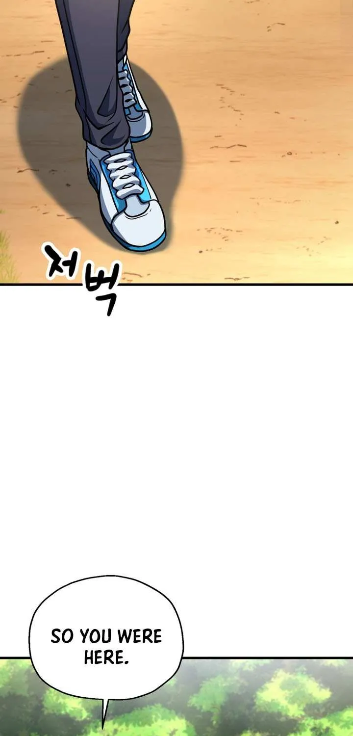 Player Who Can’t Level Up Chapter 210 page 7 - 