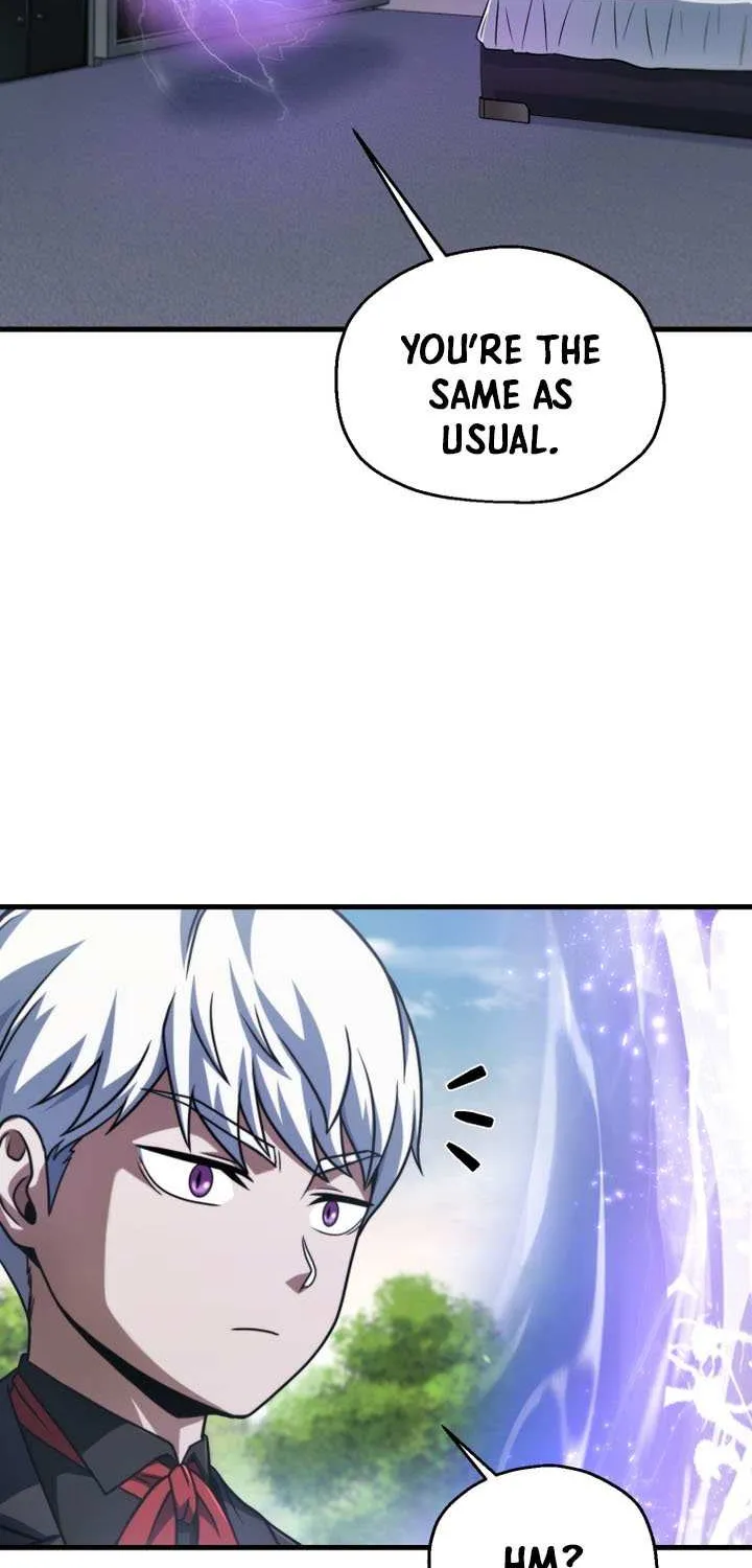 Player Who Can’t Level Up Chapter 210 page 61 - 