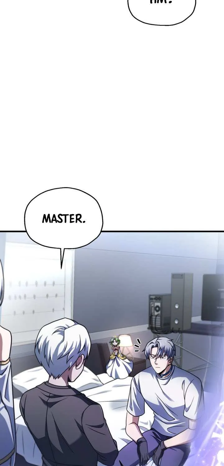 Player Who Can’t Level Up Chapter 210 page 62 - 