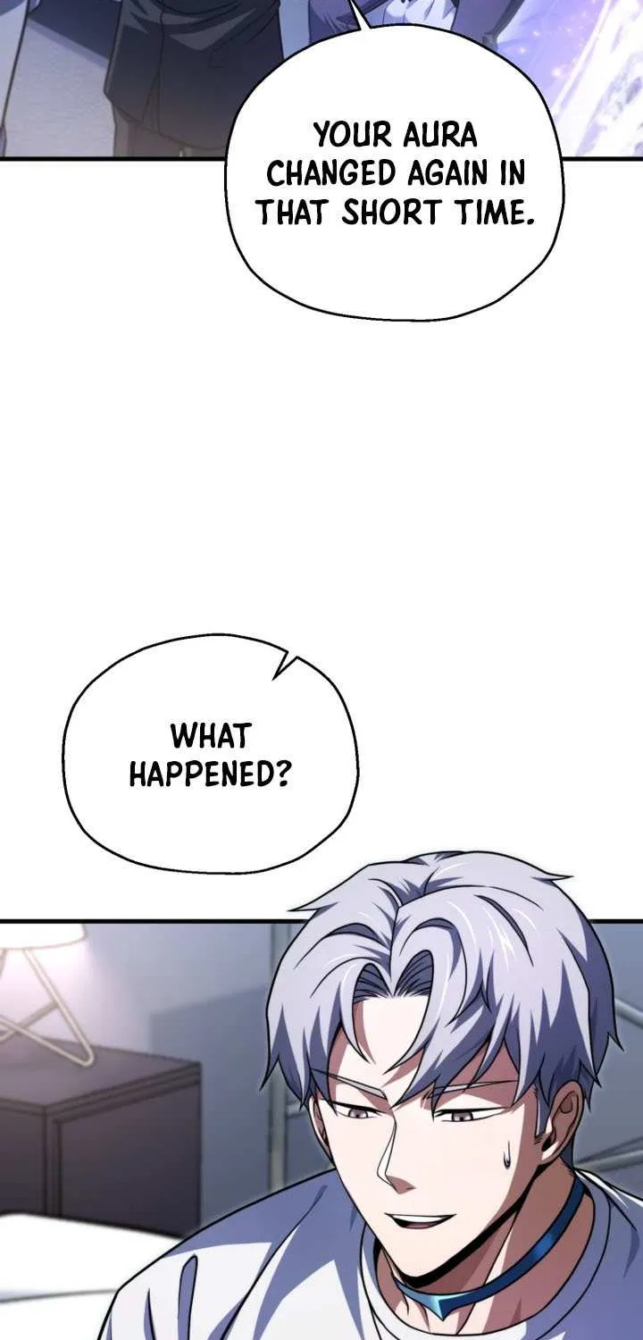 Player Who Can’t Level Up Chapter 210 page 63 - 
