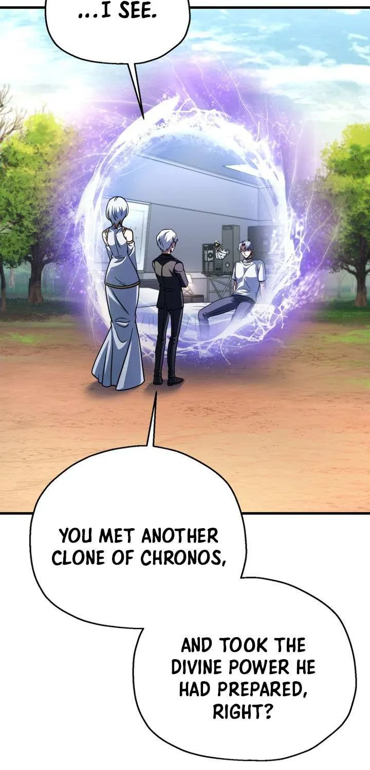 Player Who Can’t Level Up Chapter 210 page 66 - 