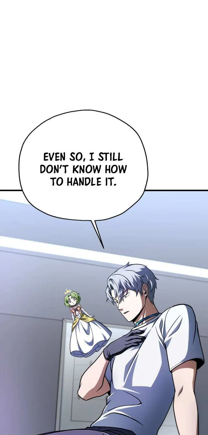 Player Who Can’t Level Up Chapter 210 page 67 - 
