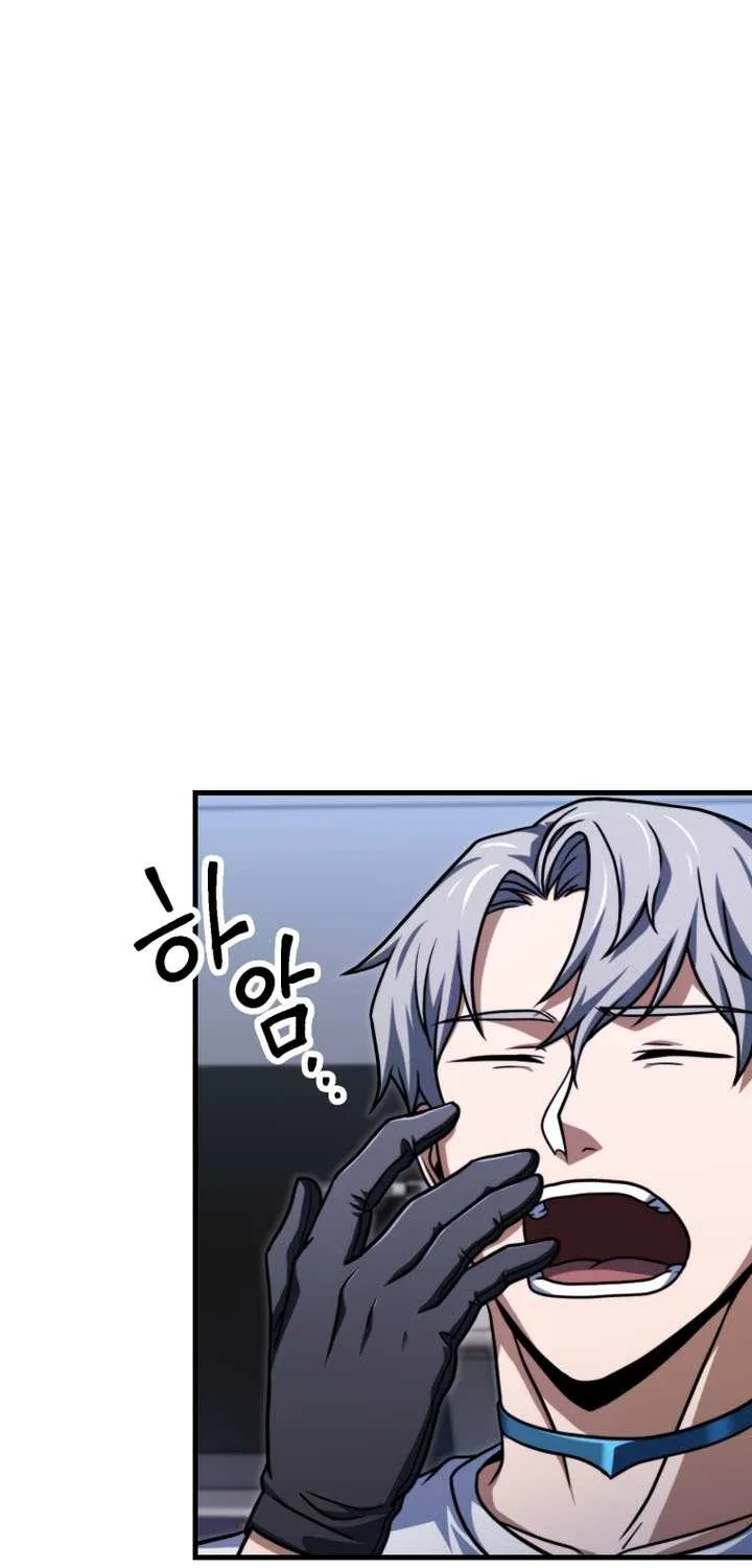 Player Who Can’t Level Up Chapter 210 page 76 - 