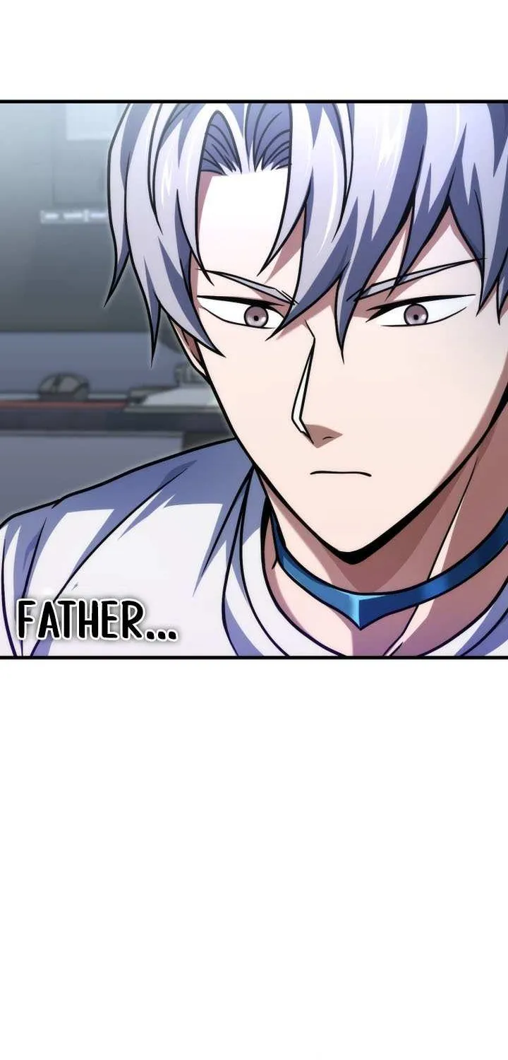 Player Who Can’t Level Up Chapter 210 page 80 - 