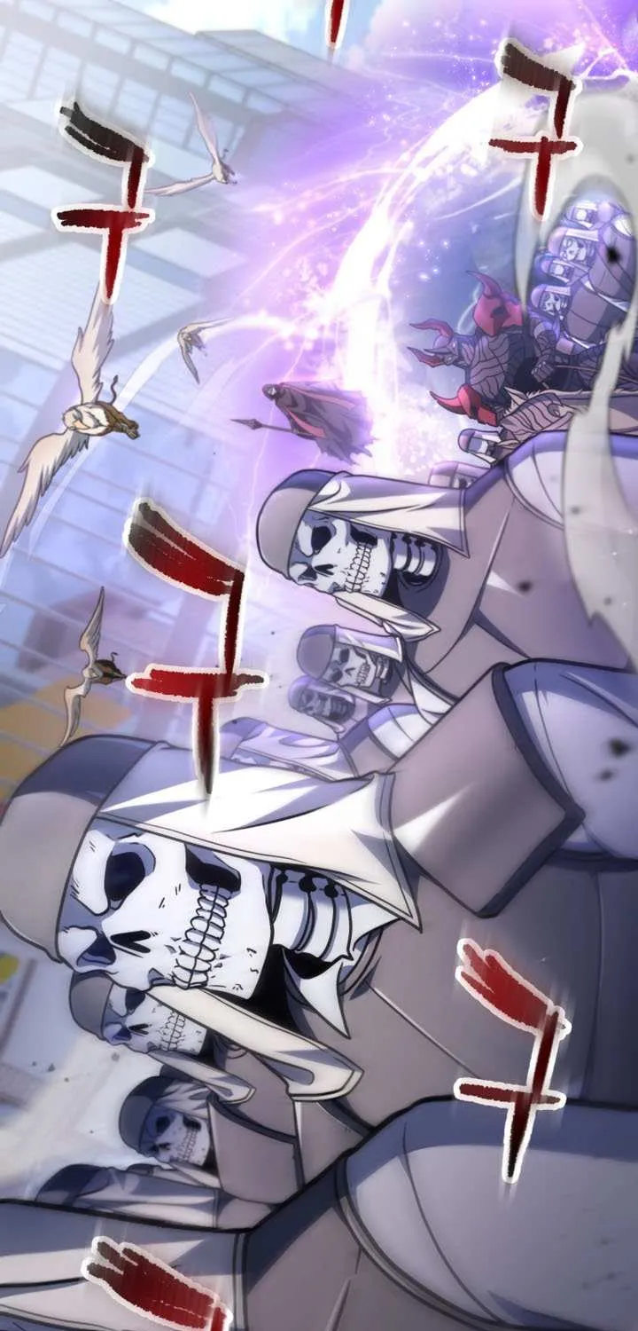 Player Who Can’t Level Up Chapter 211 page 13 - 