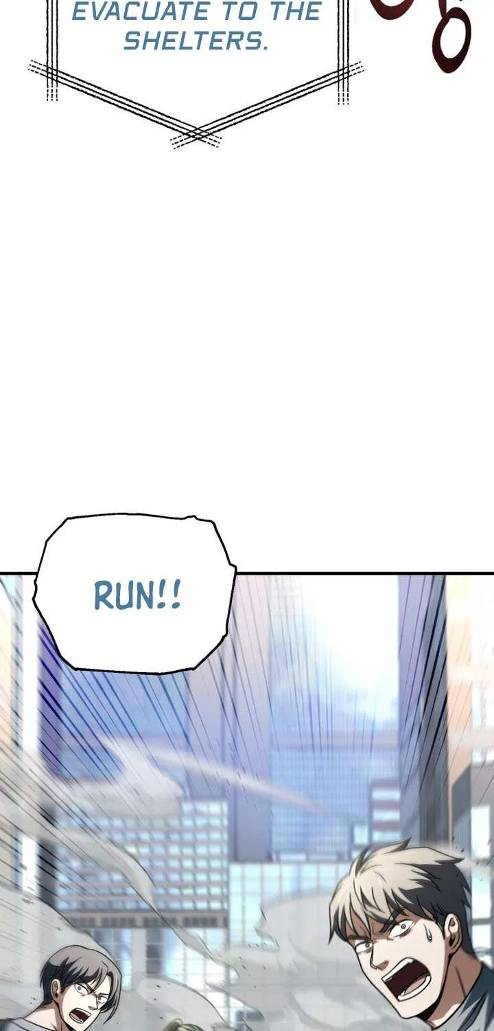Player Who Can’t Level Up Chapter 211 page 17 - 
