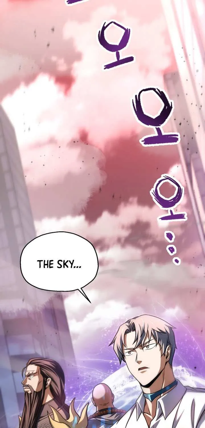 Player Who Can’t Level Up Chapter 211 page 39 - 
