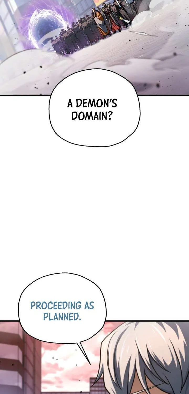Player Who Can’t Level Up Chapter 211 page 43 - 
