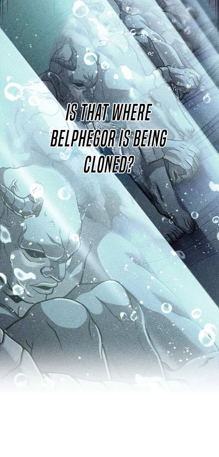 Player Who Can’t Level Up Chapter 211 page 56 - 