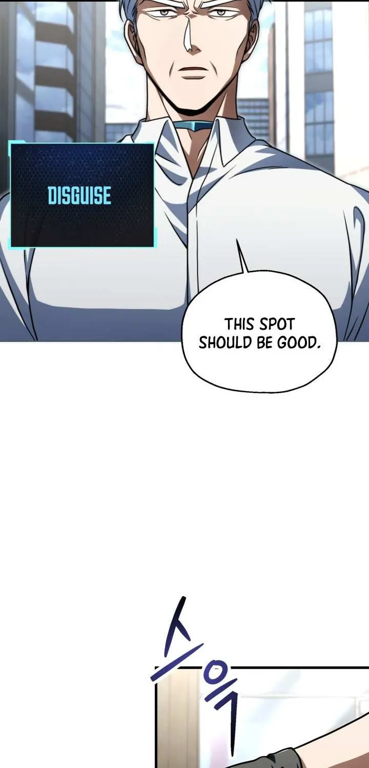 Player Who Can’t Level Up Chapter 211 page 7 - 