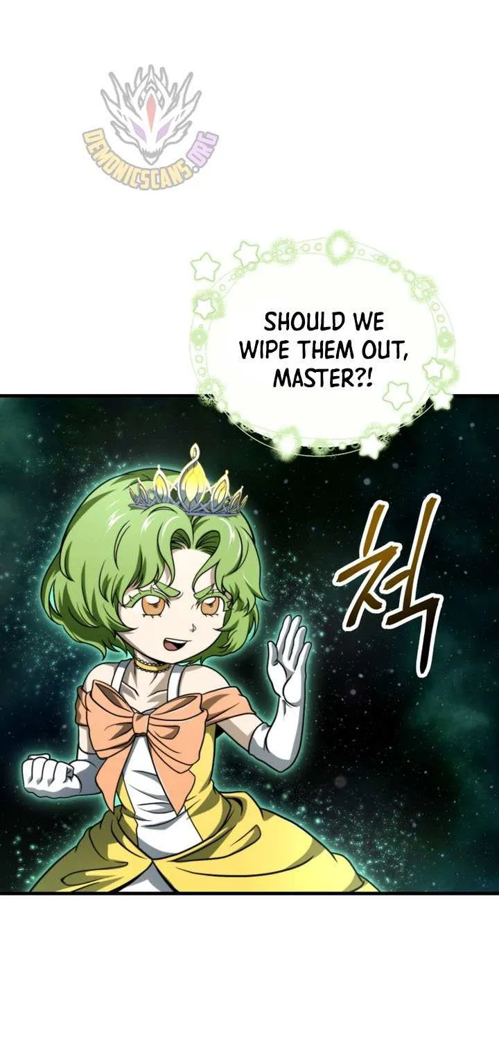 Player Who Can’t Level Up Chapter 211 page 65 - 