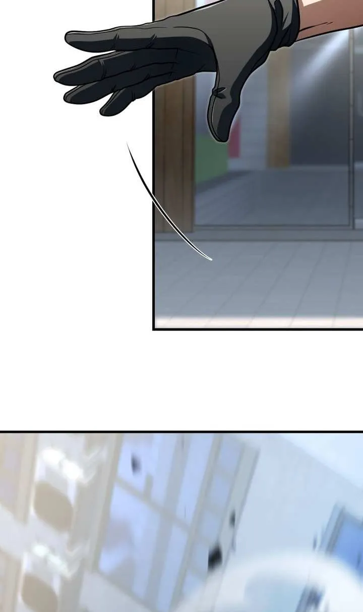 Player Who Can’t Level Up Chapter 211 page 8 - 