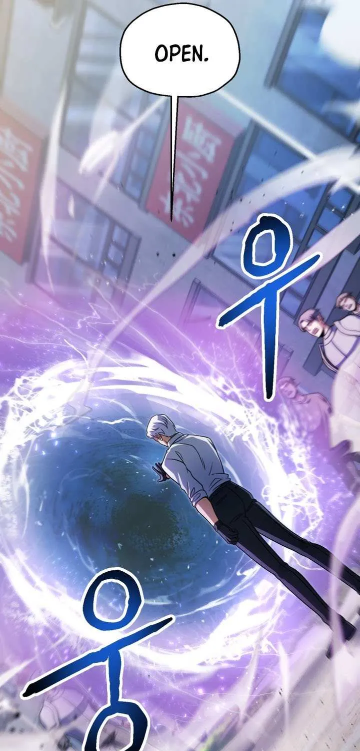 Player Who Can’t Level Up Chapter 211 page 9 - 