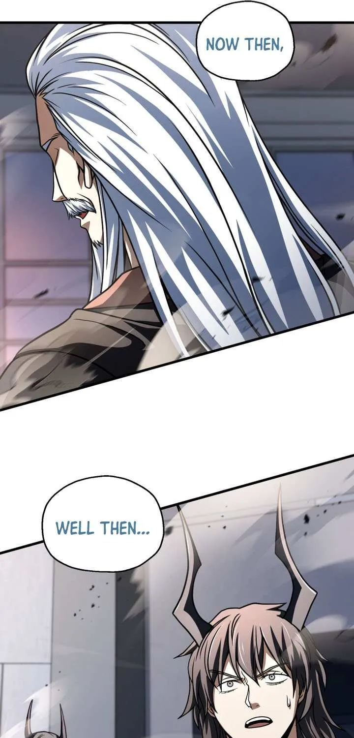 Player Who Can’t Level Up Chapter 211 page 83 - 