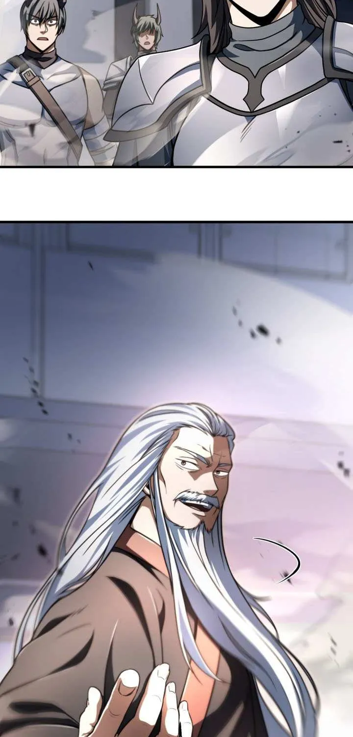 Player Who Can’t Level Up Chapter 211 page 84 - 