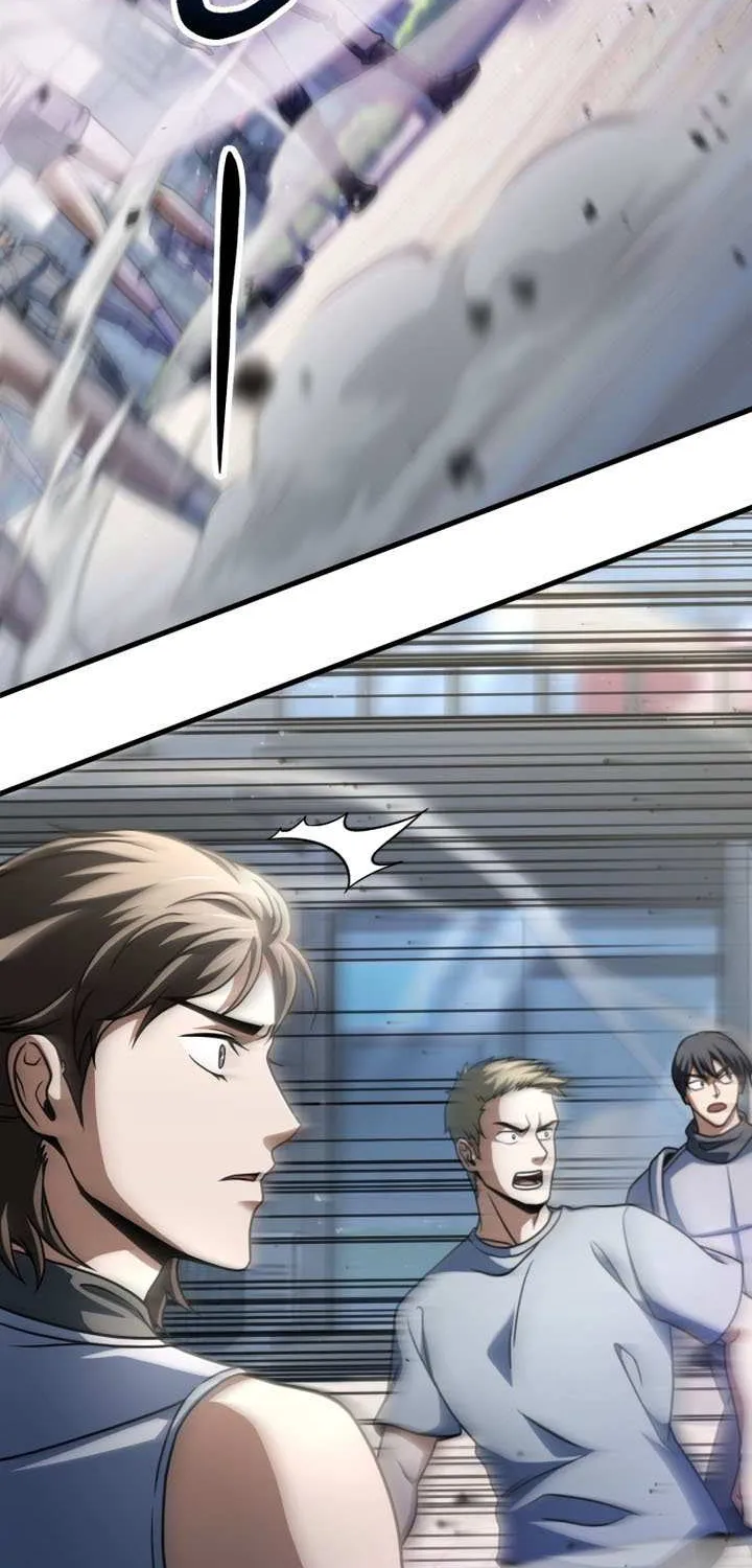 Player Who Can’t Level Up Chapter 211 page 10 - 