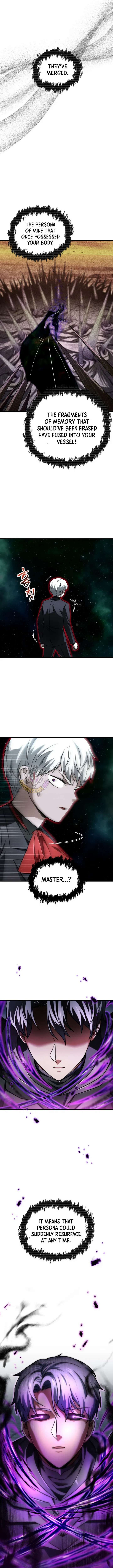 Player Who Can’t Level Up Chapter 214 page 12 - 