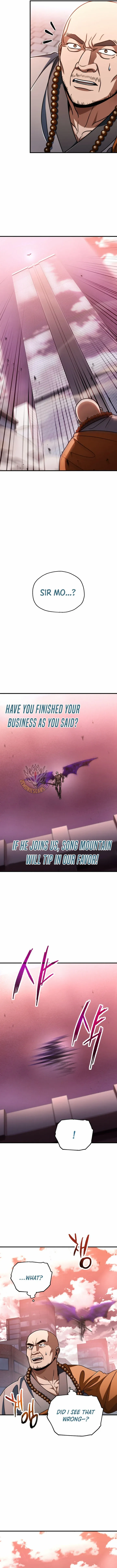 Player Who Can’t Level Up Chapter 219 page 7 - 