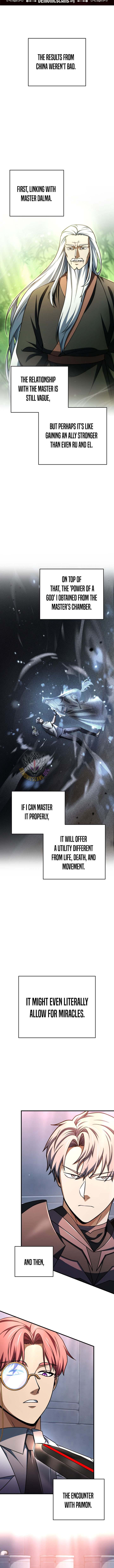 Player Who Can’t Level Up Chapter 220 page 2 - 