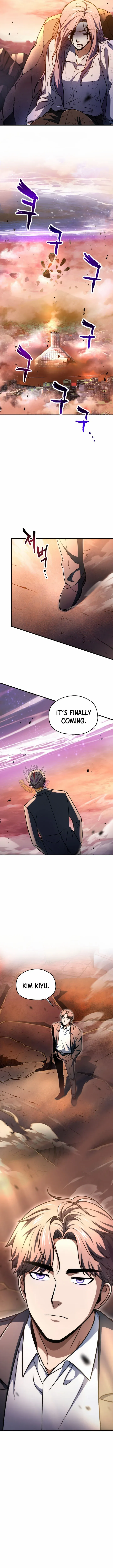 Player Who Can’t Level Up Chapter 220 page 14 - 