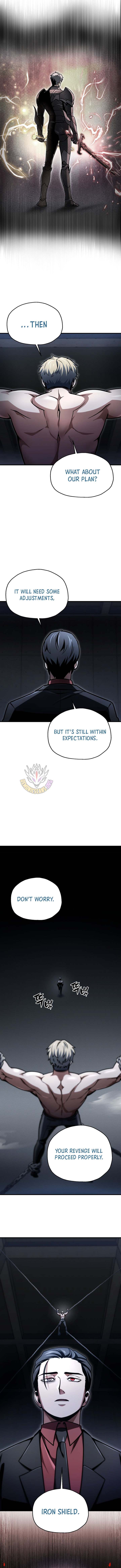 Player Who Can’t Level Up Chapter 221 page 2 - 