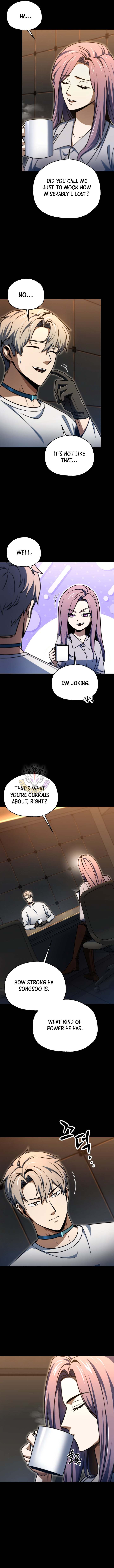 Player Who Can’t Level Up Chapter 222 page 2 - 