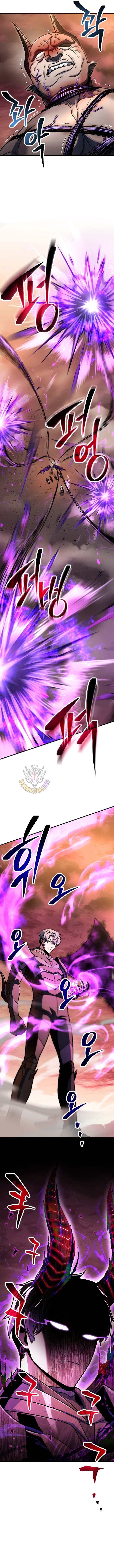 Player Who Can’t Level Up Chapter 222 page 12 - 
