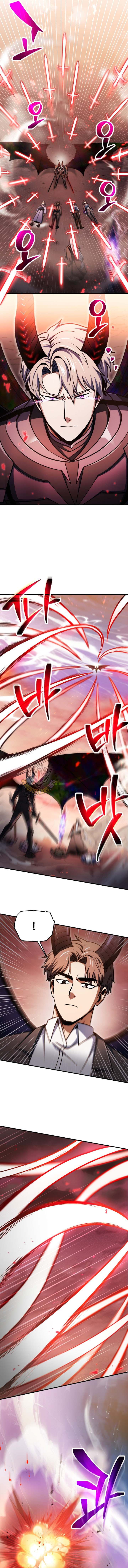 Player Who Can’t Level Up Chapter 223 page 2 - 