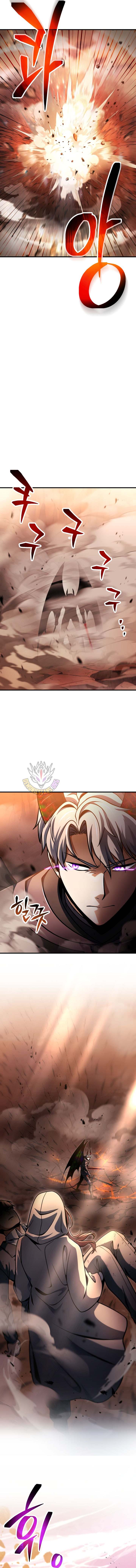 Player Who Can’t Level Up Chapter 224 page 3 - 
