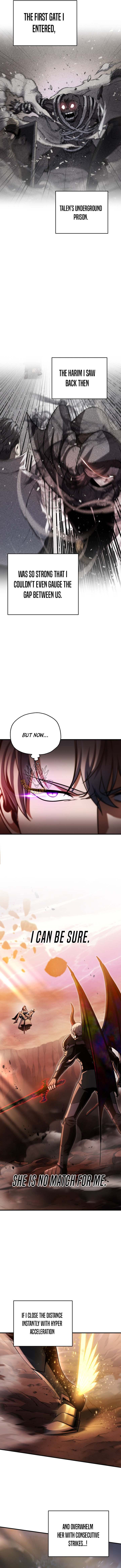 Player Who Can’t Level Up Chapter 224 page 5 - 