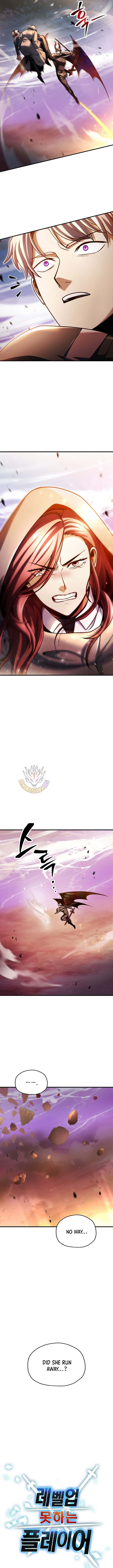 Player Who Can’t Level Up Chapter 224 page 6 - 