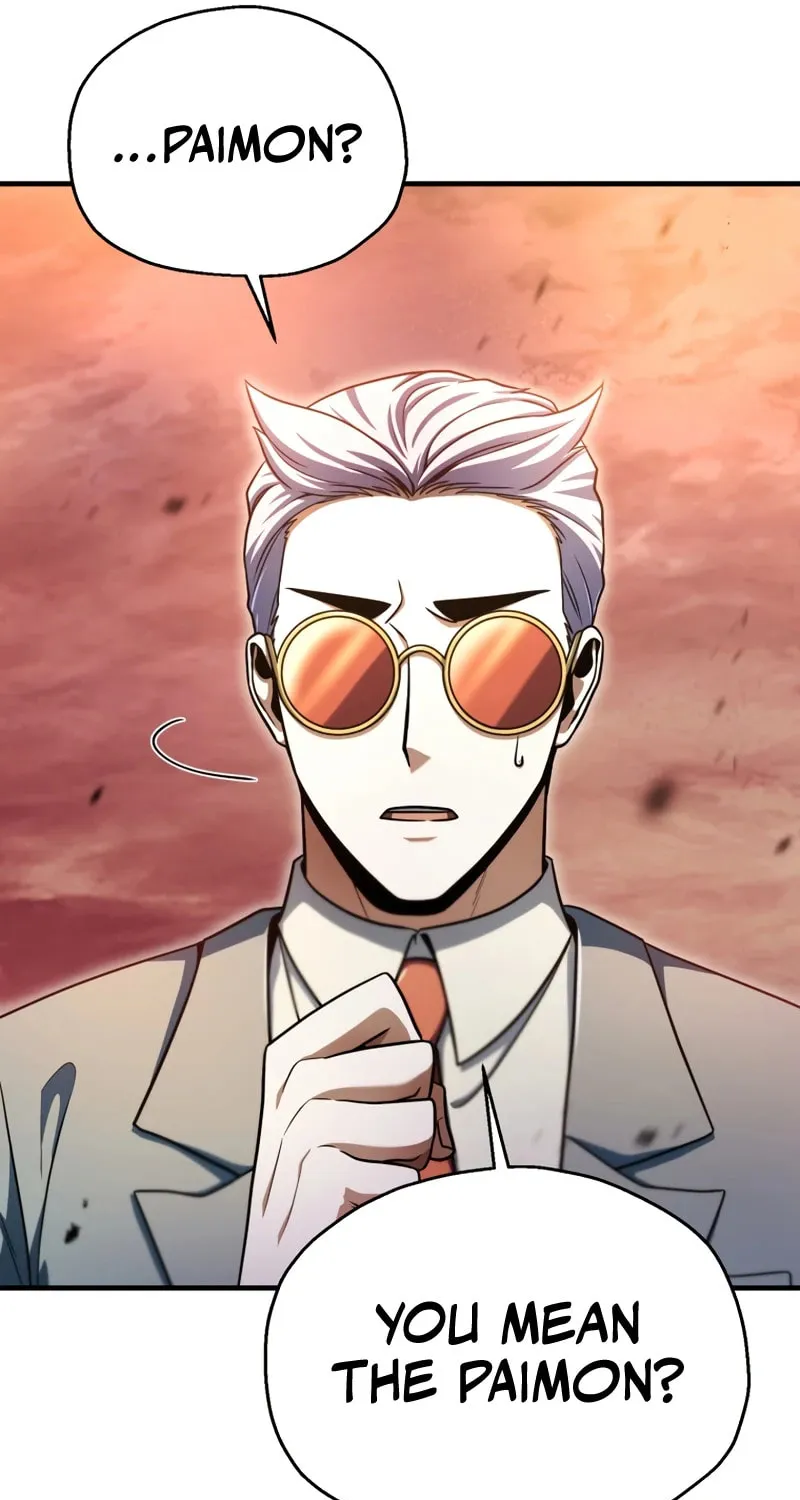 Player Who Can’t Level Up Chapter 225 page 12 - 