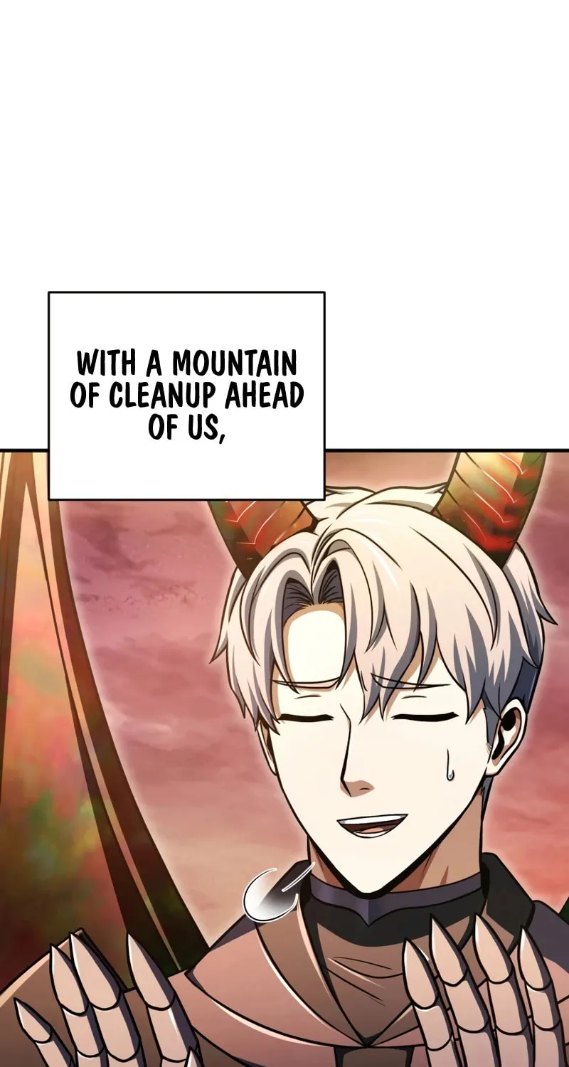 Player Who Can’t Level Up Chapter 225 page 16 - 