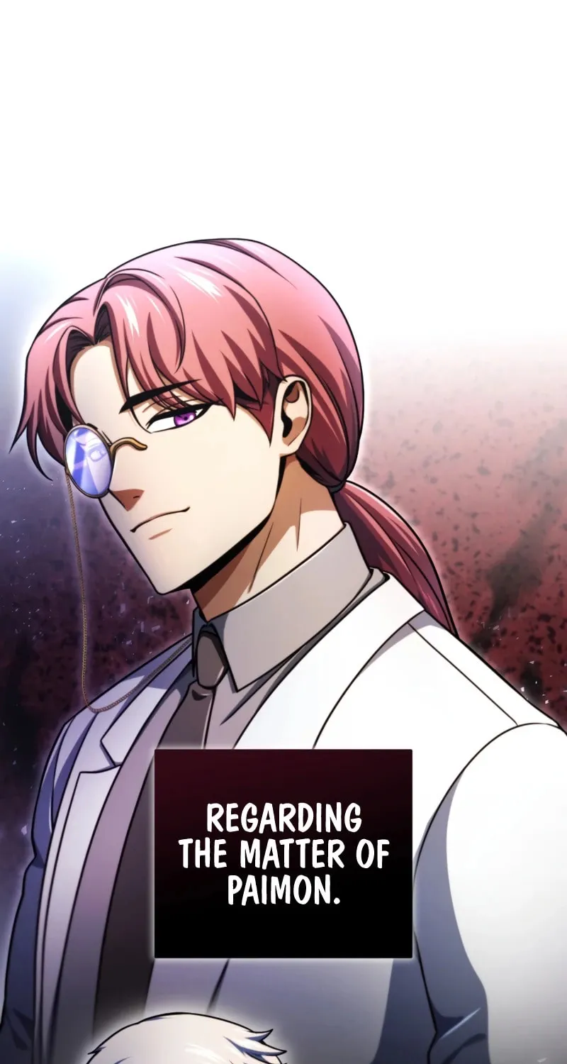 Player Who Can’t Level Up Chapter 225 page 18 - 