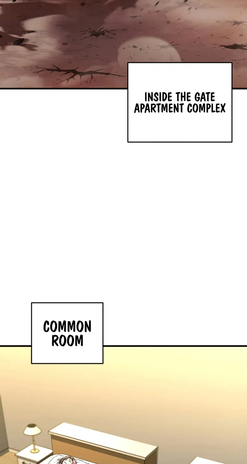 Player Who Can’t Level Up Chapter 225 page 3 - 