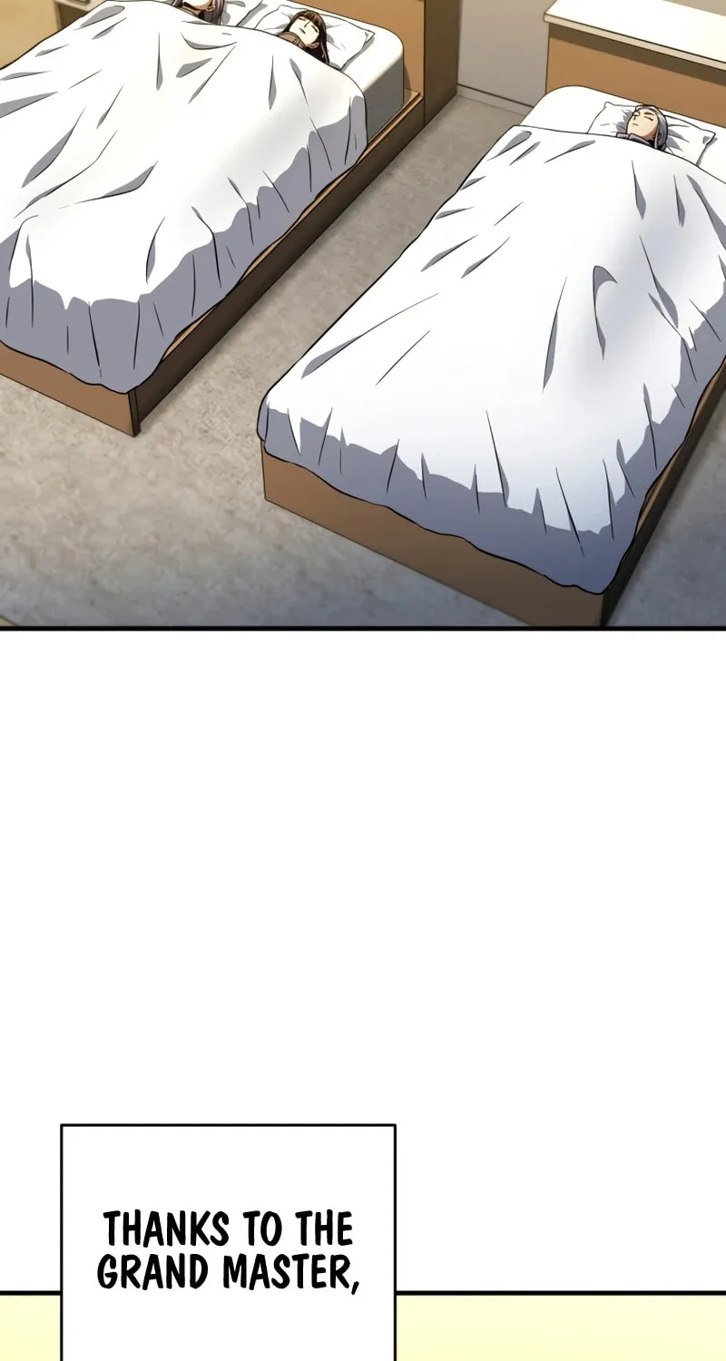 Player Who Can’t Level Up Chapter 225 page 4 - 