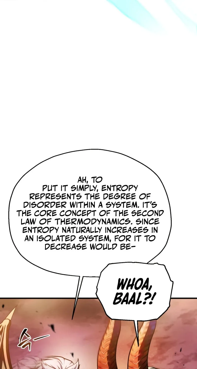 Player Who Can’t Level Up Chapter 225 page 34 - 