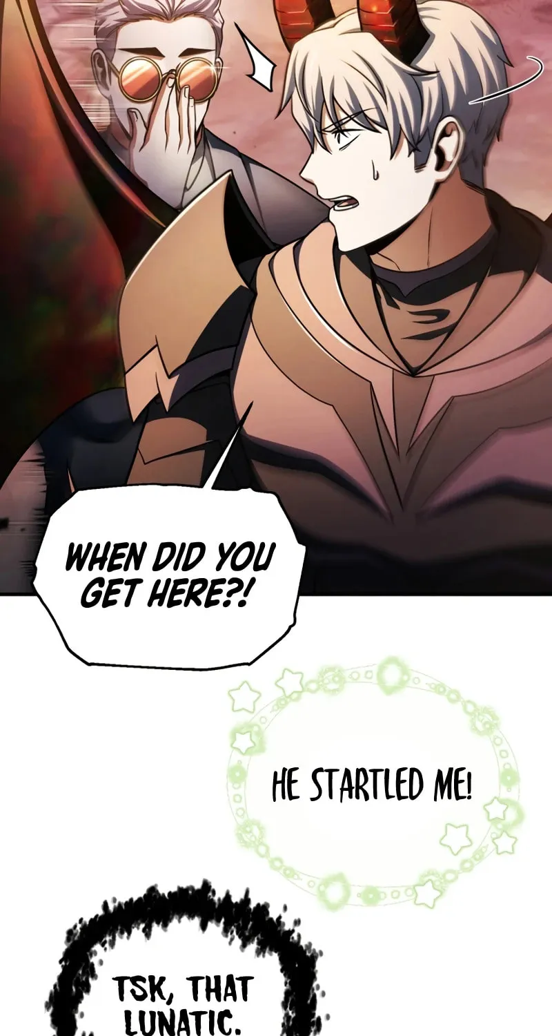 Player Who Can’t Level Up Chapter 225 page 35 - 